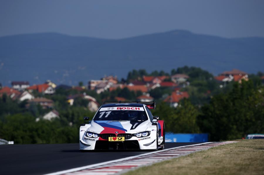  BMW M4 DTM (F82) 2018 года  (фото 34 из 40)